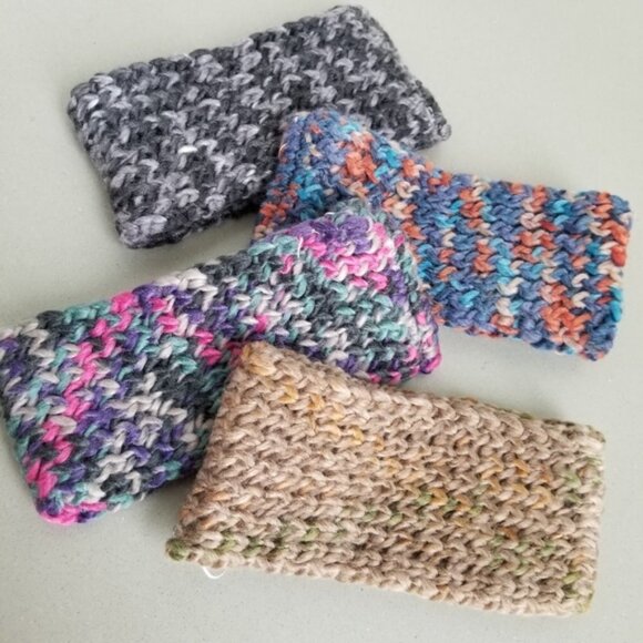Knitted Headband